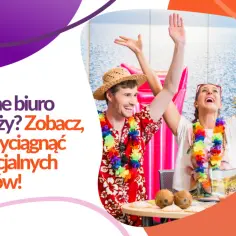 Jak napisać ofertę biura podróży, aby przyciągnąć klientów?