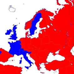 W jakich krajach jest ruch prawostronny i co warto wiedzieć?