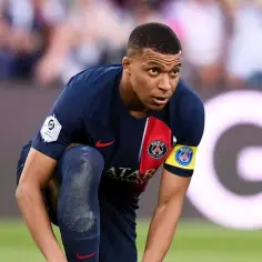 W jakim kraju gra Mbappé? Oto zaskakująca prawda o jego klubie