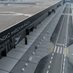 Ile kosztowało lotnisko w Radomiu? Zaskakujące wydatki i inwestycje
