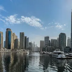 W jakim kraju znajduje się Dubaj? Odkryj fascynującą lokalizację