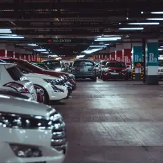 Ile kosztuje parking lotnisko Poznań? Cennik i porady dotyczące wyboru