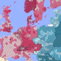 Najbiedniejszy kraj w Europie: Szokujące fakty o Mołdawii i ubóstwie
