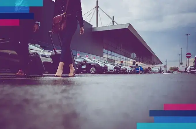 Zdjęcie Jak zarezerwować parking na lotnisku w Rzeszowie bez stresu i zbędnych kosztów