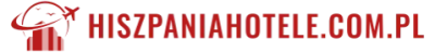 Logo hiszpaniahotele.com.pl