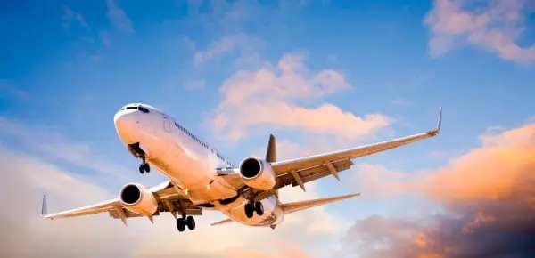 Ryanair Teneryfa jakie lotnisko? Odkryj najważniejsze informacje o TFS