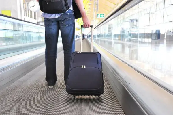 Jak wygląda wycieczka z biurem podróży? Bezpieczeństwo i komfort w podróży