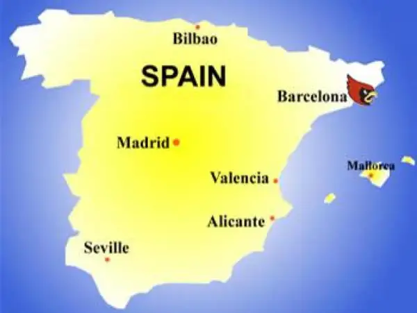 W jakim kraju leży Barcelona? Odkryj jej znaczenie i lokalizację